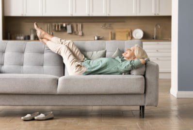 Occupant Wellness