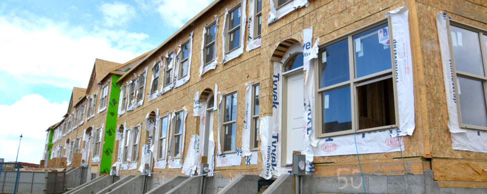 Brownstones Calgary New Home Update – Calgary New Home Builder, Airdrie New Home Builder