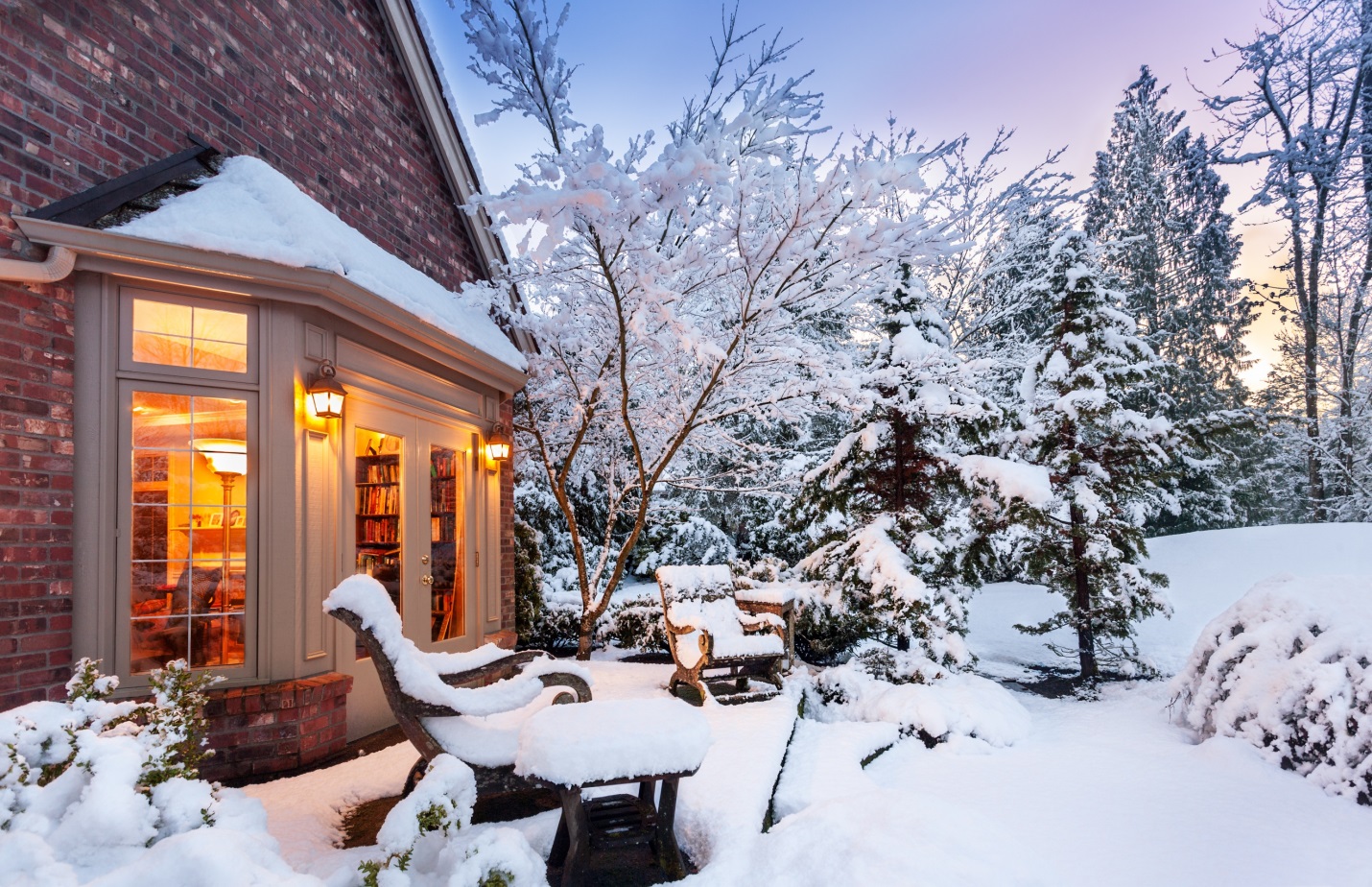 home heating efficiency