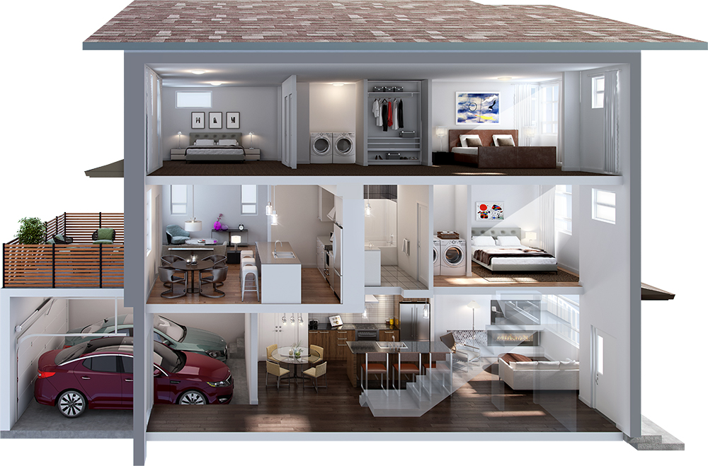 ways to increase home value