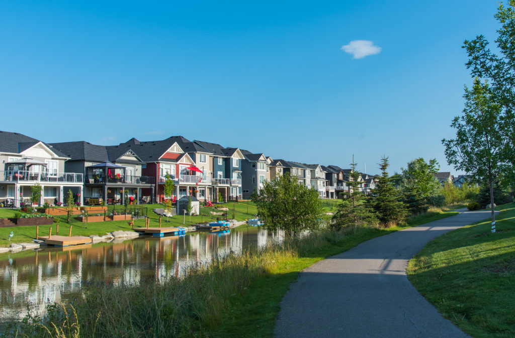 Bayside Estates Genesis Builders