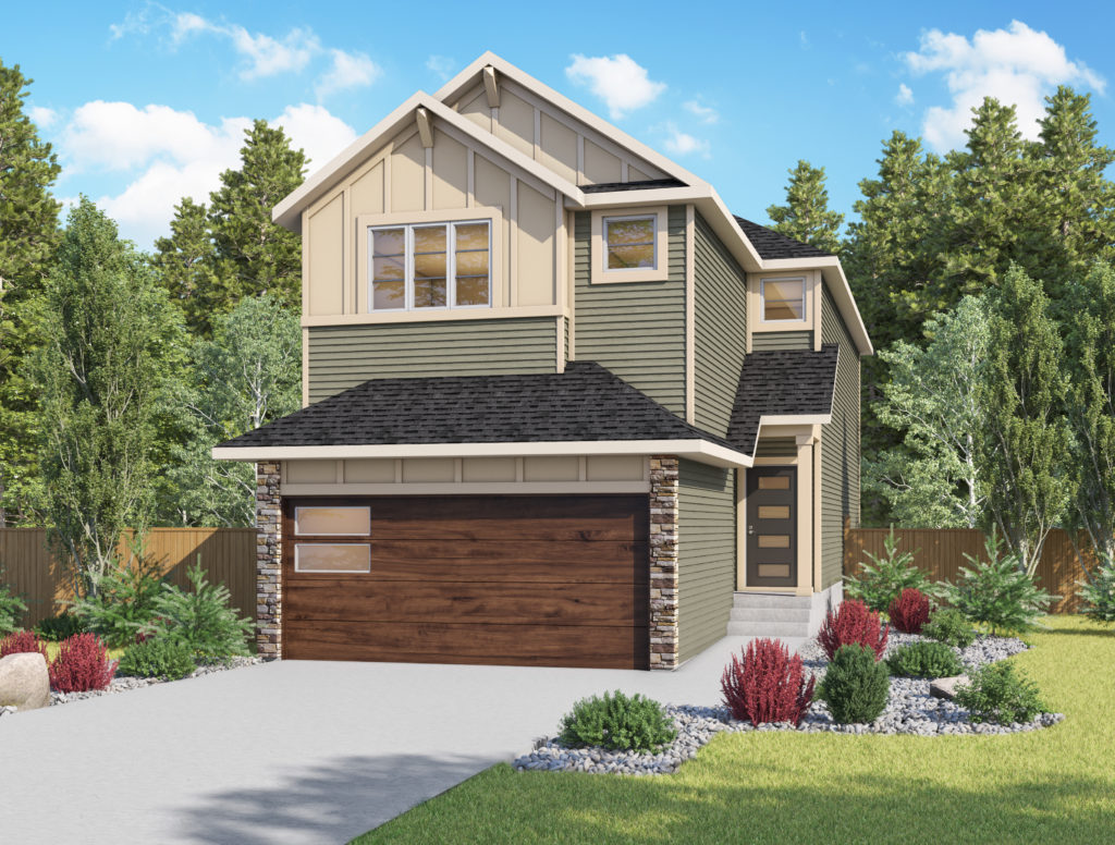 Montay – Homestead