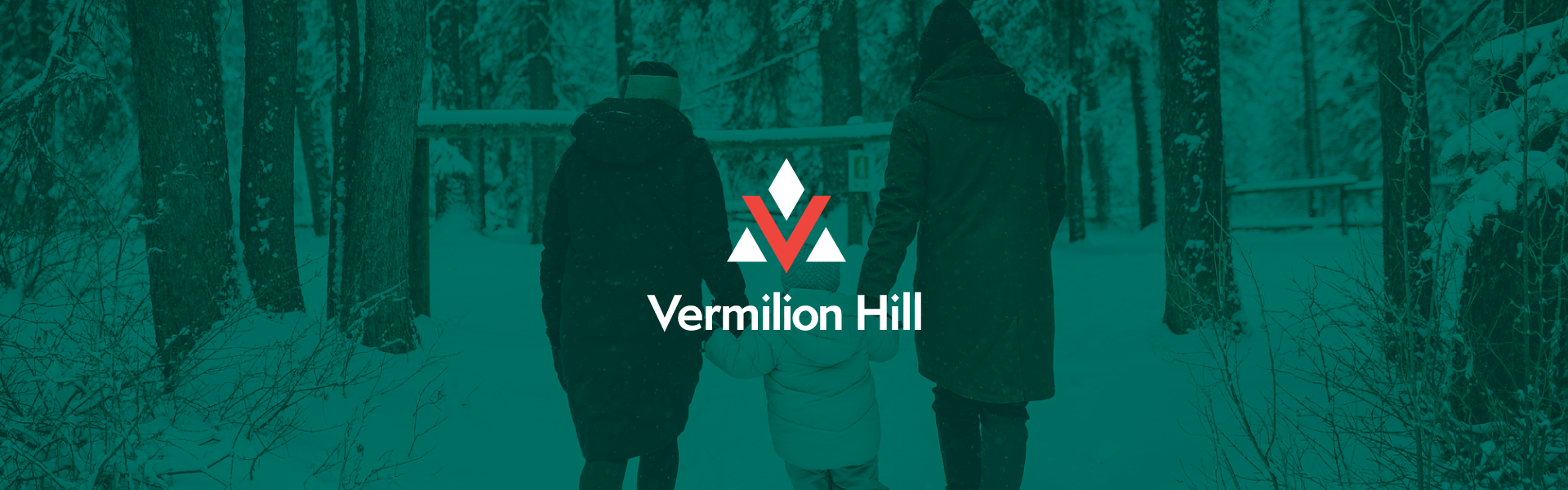 Vermilion Hill