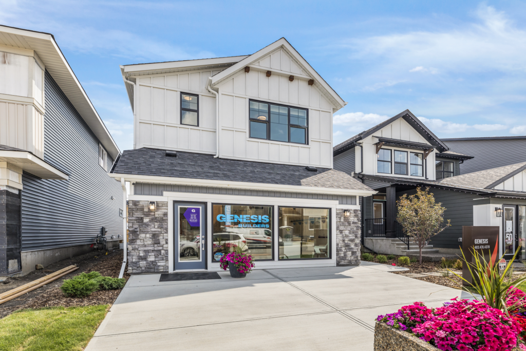 65 Emberside Grove