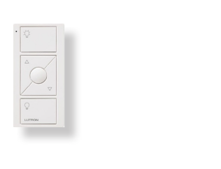 Caséta Switches and Dimmers