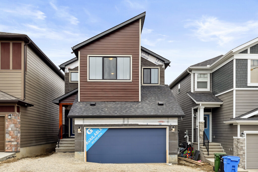 43 Versant View – Whitlow ZLL