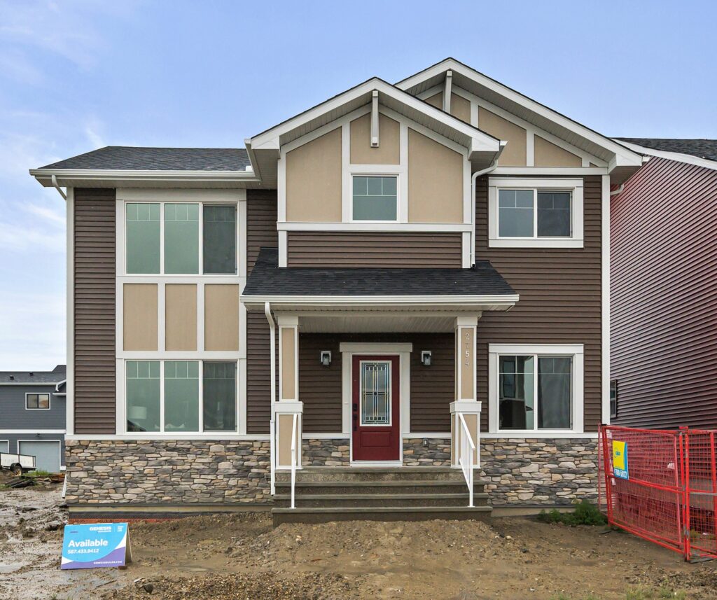 2754 Baywater Landing