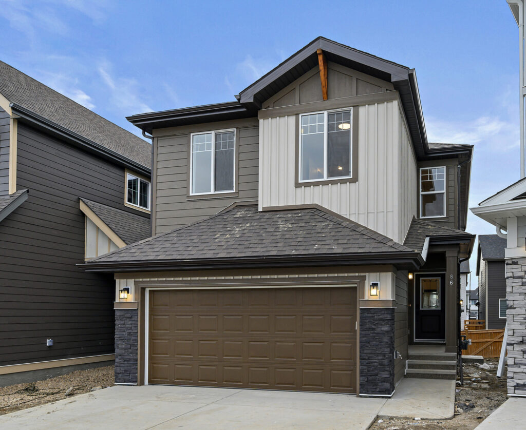 86 Versant Rise SW