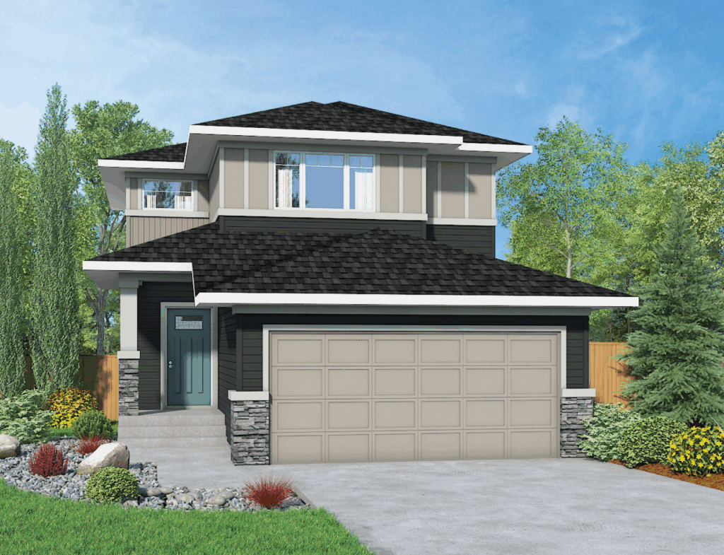 1398 Bayview Crescent SW