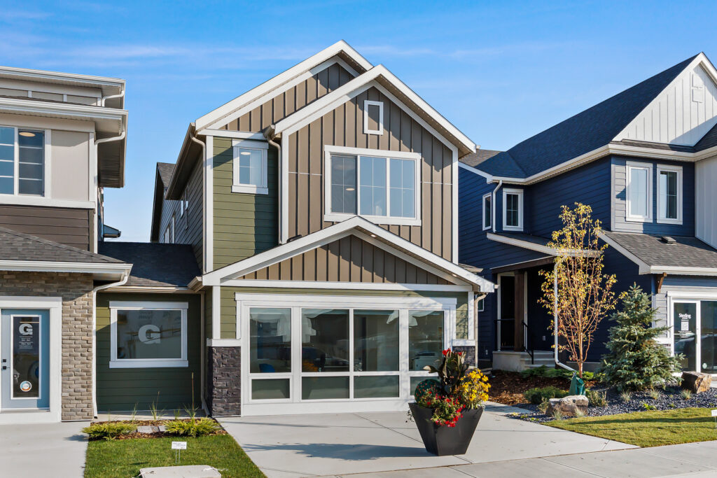 5 Monarch Bend