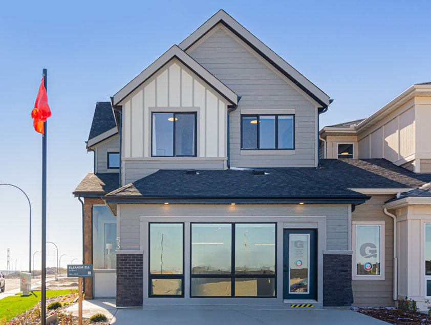 53 Keystone Creek Terrace NE