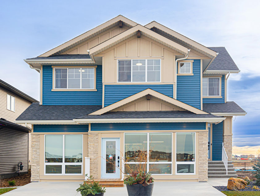 345 Dawson Way