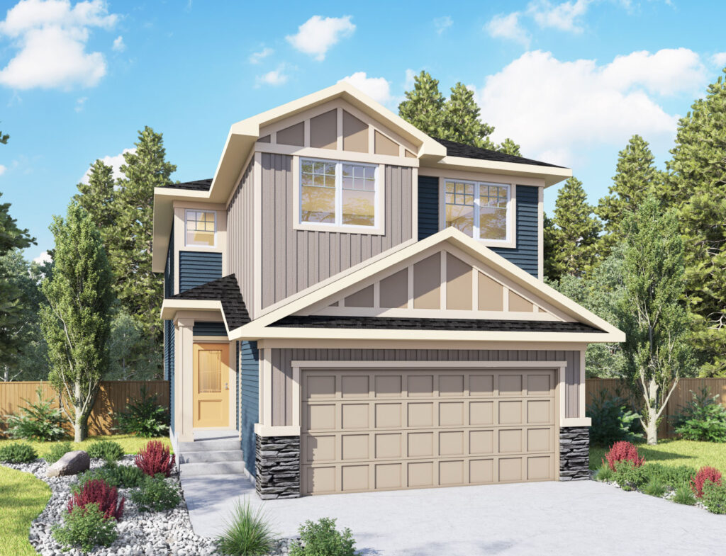 1414 Bayview Crescent