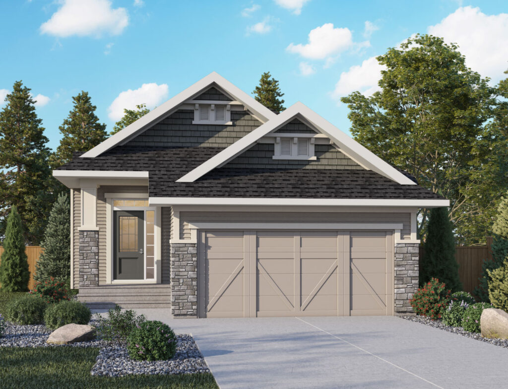 196 Buffaloberry Manor SE