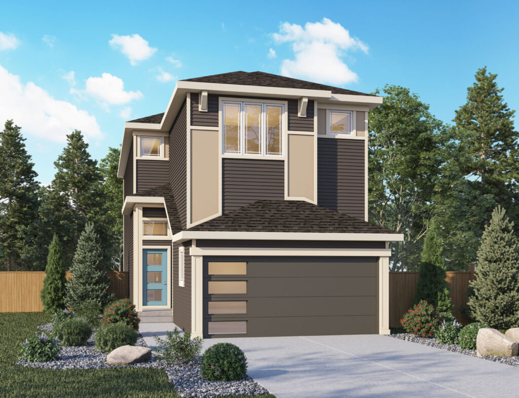 695 Buffaloberry Manor SE
