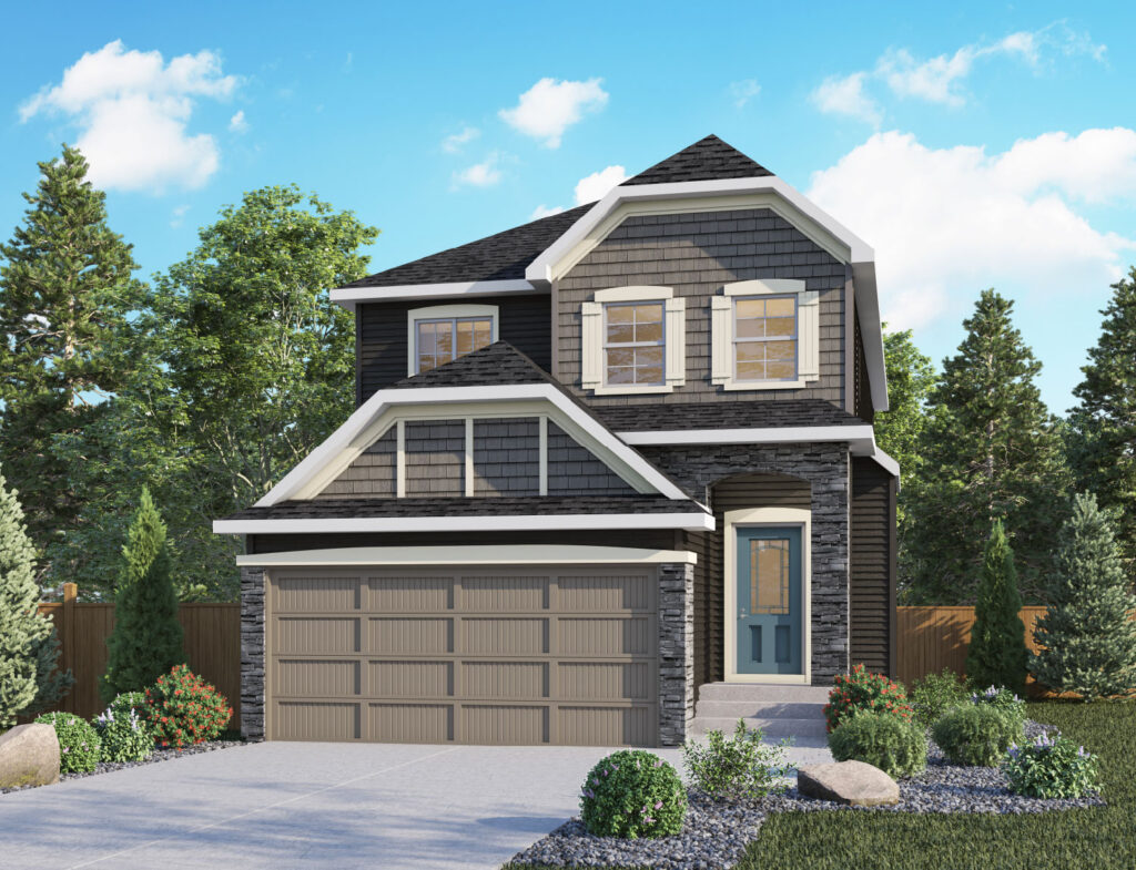 1090 Bayview Crescent