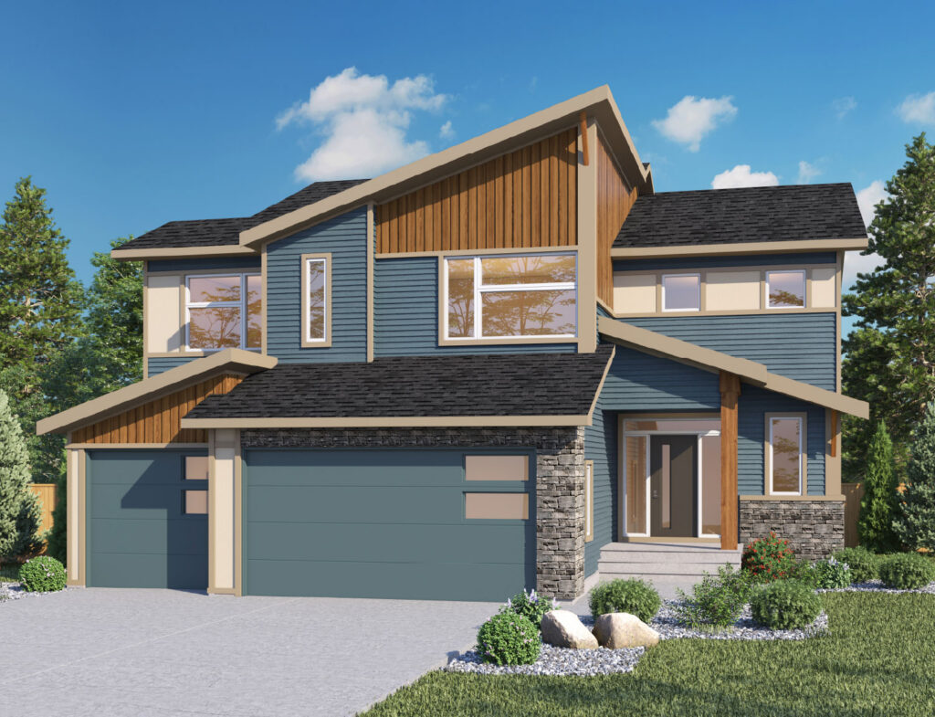 6 Dawson Place