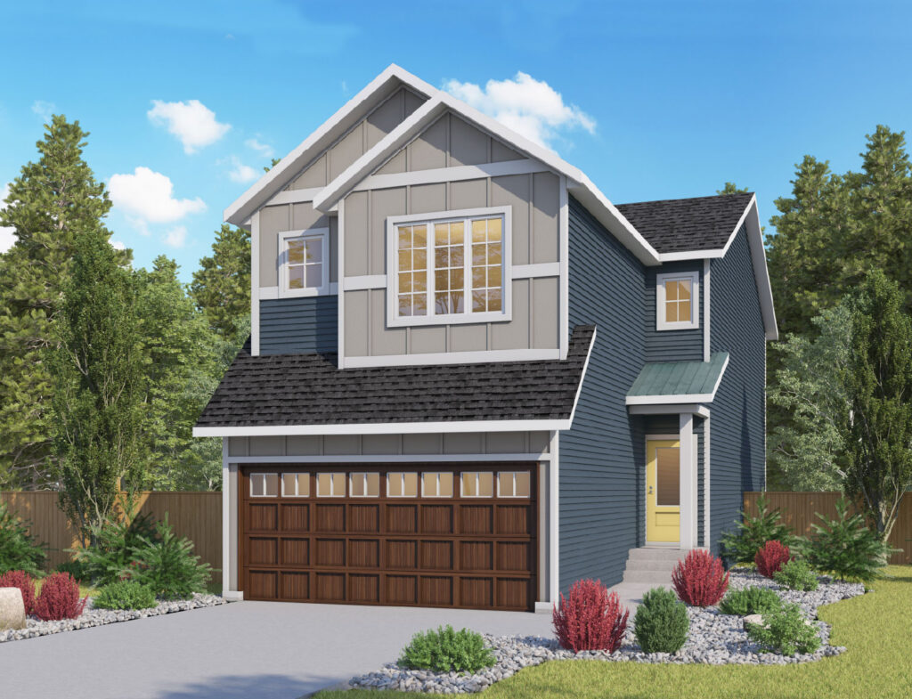 52 Fireside Common