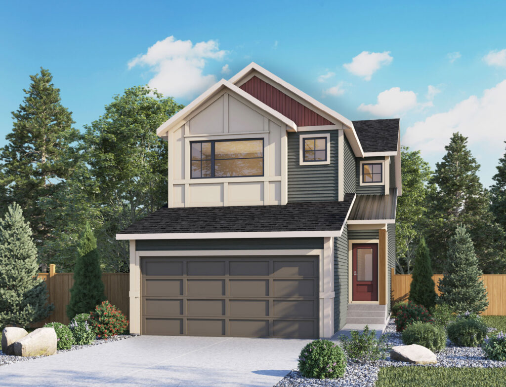 31 Fireside Common