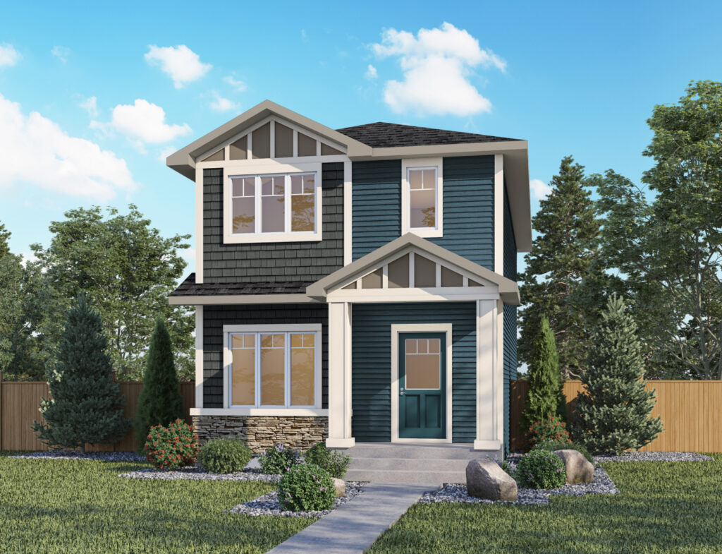 84 Buffaloberry Manor SE