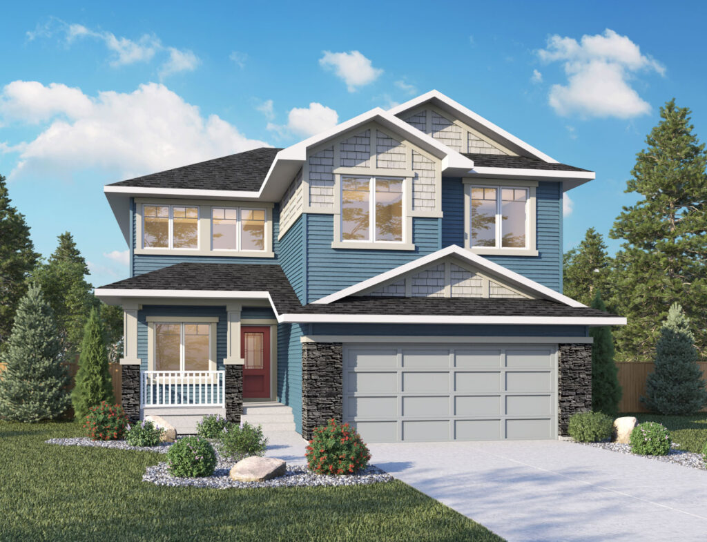 454 Baywater Green
