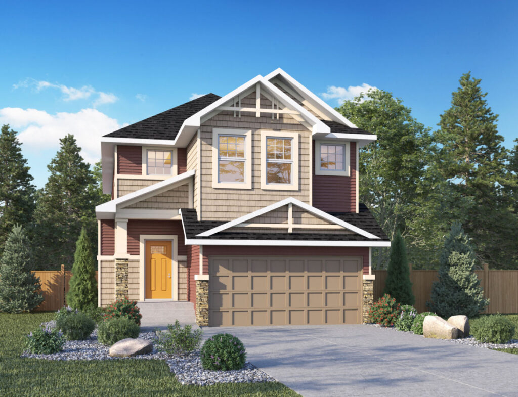 825 Baywater Place