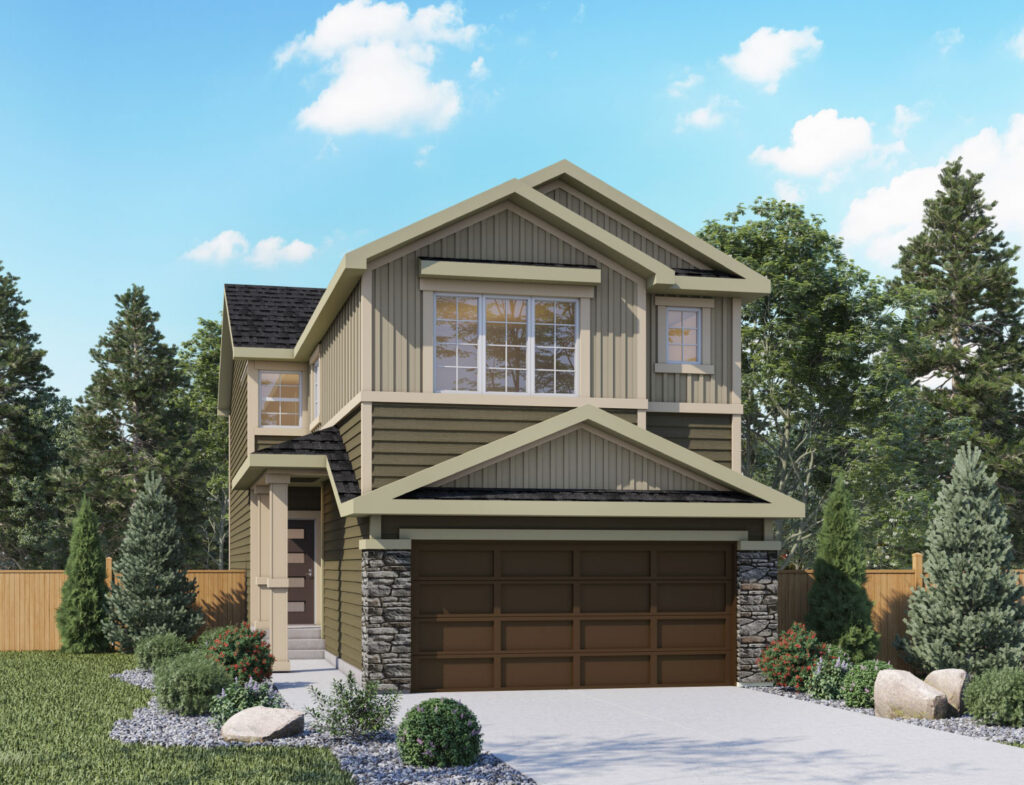 74 Keystone Creek Terrace