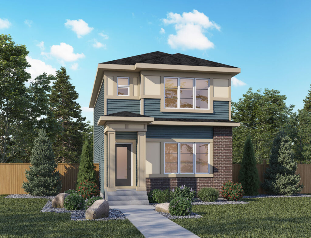 92 Buffaloberry Manor
