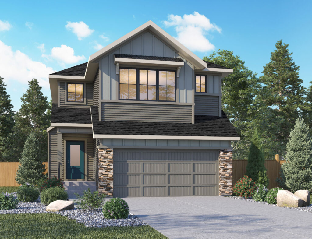 208 Buffaloberry Manor