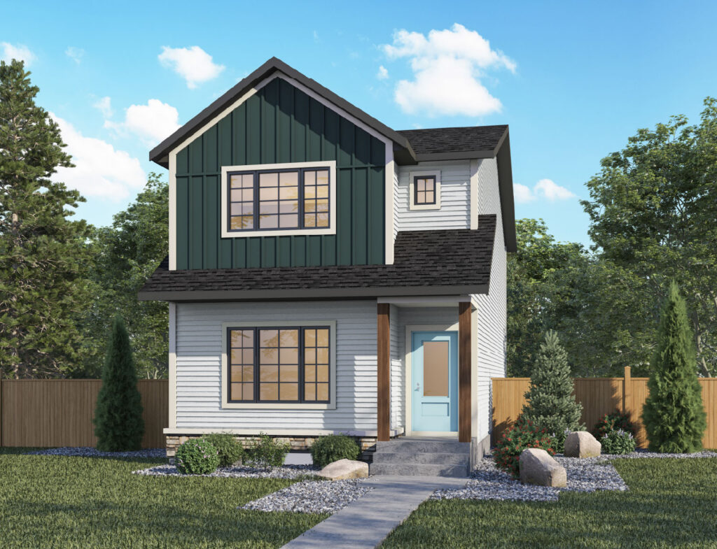 104 Buffaloberry Manor