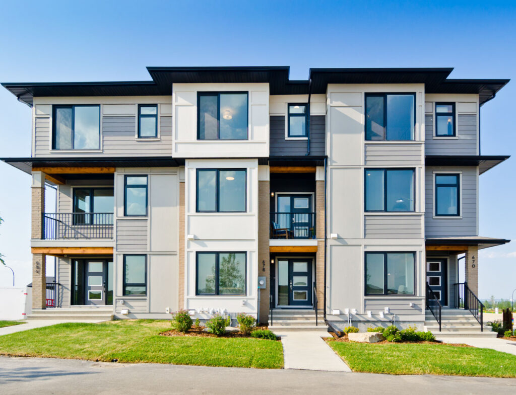 301 Bighorn Avenue