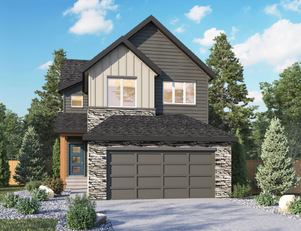 290 Heartwood Gardens