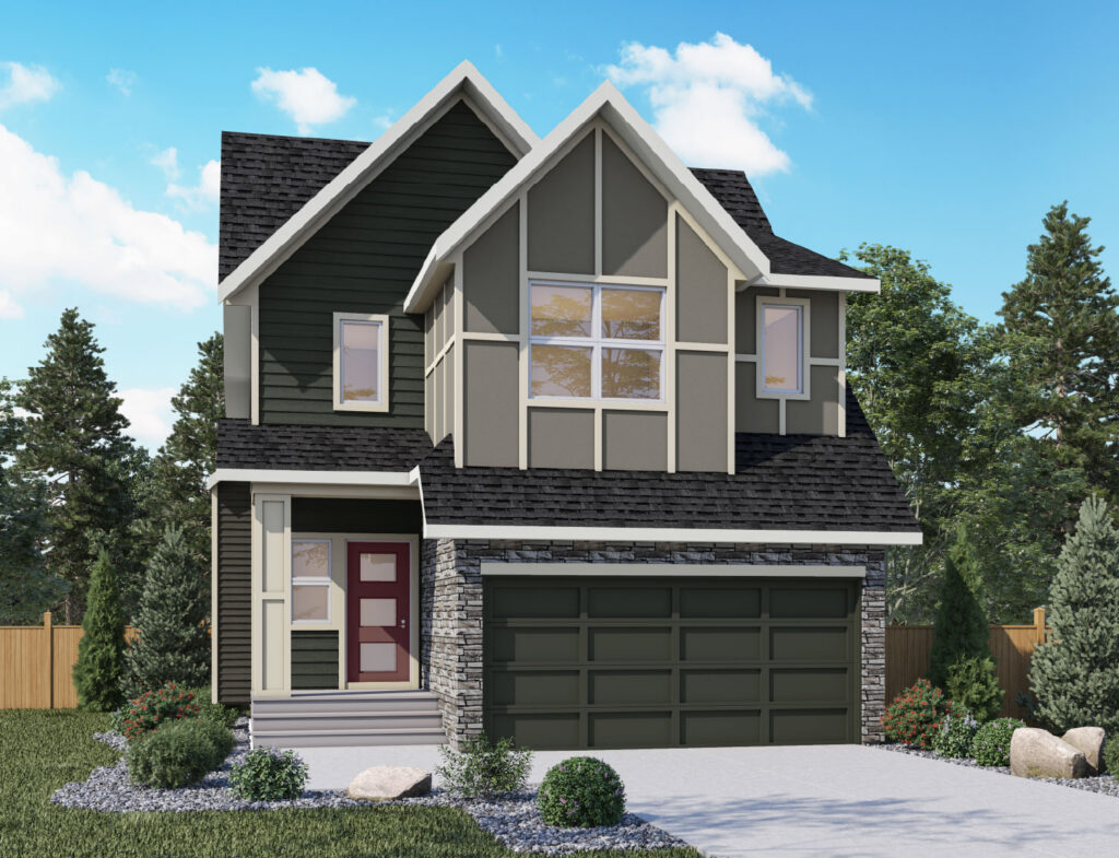 286 Heartwood Gardens