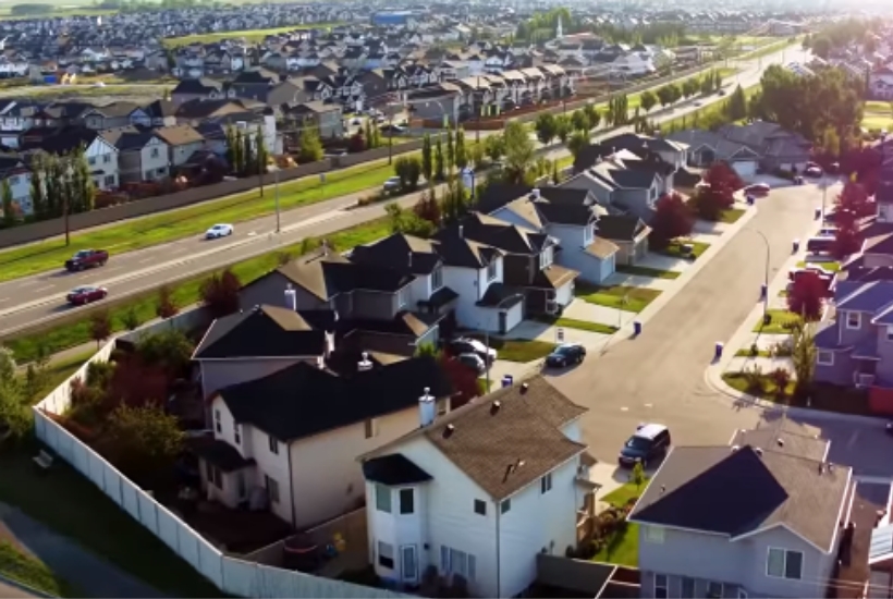 Airdrie