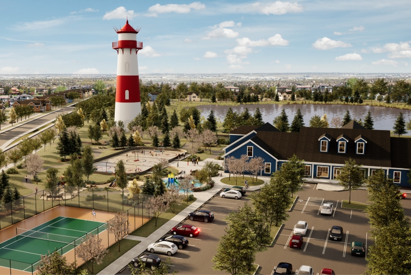 Chestermere