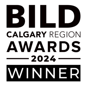2024 BILD Award Winner