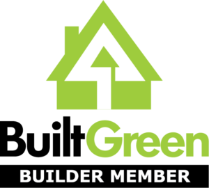 BuiltGreen Builder Member