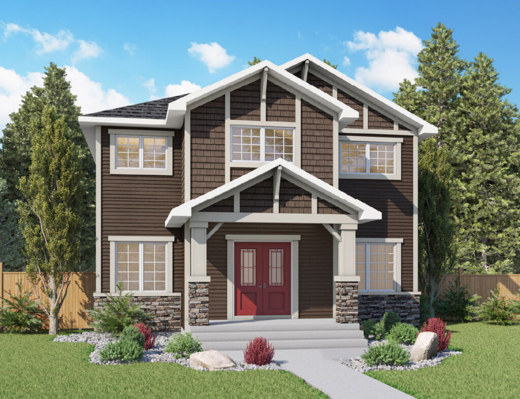 2712 Baywater Landing