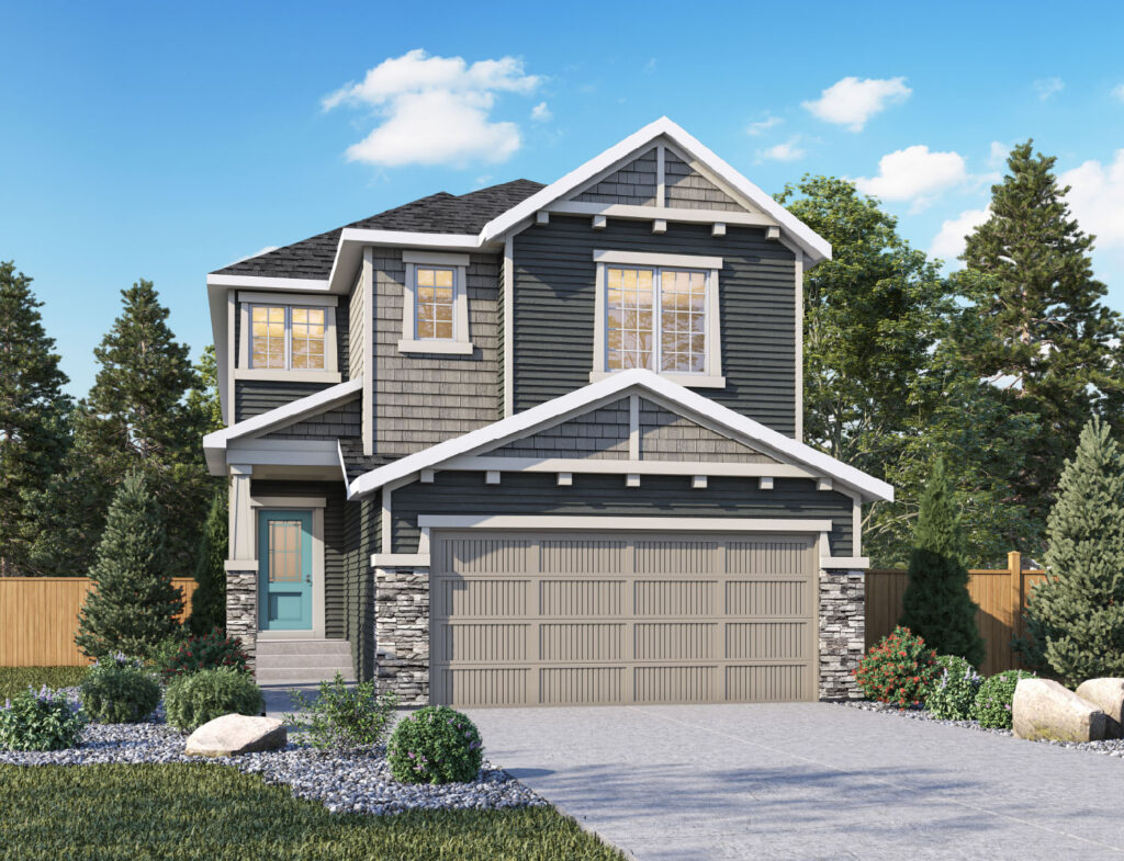 806 Baywater Place