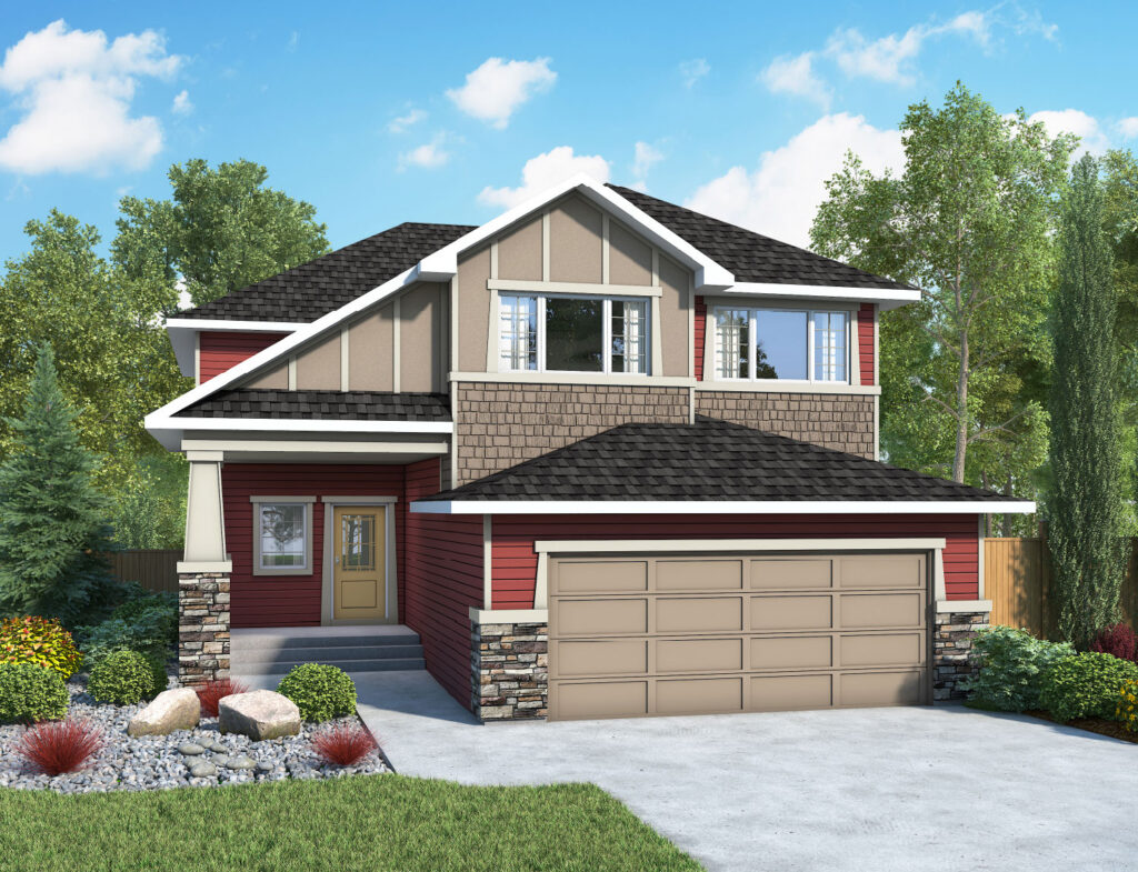 470 Baywater Green