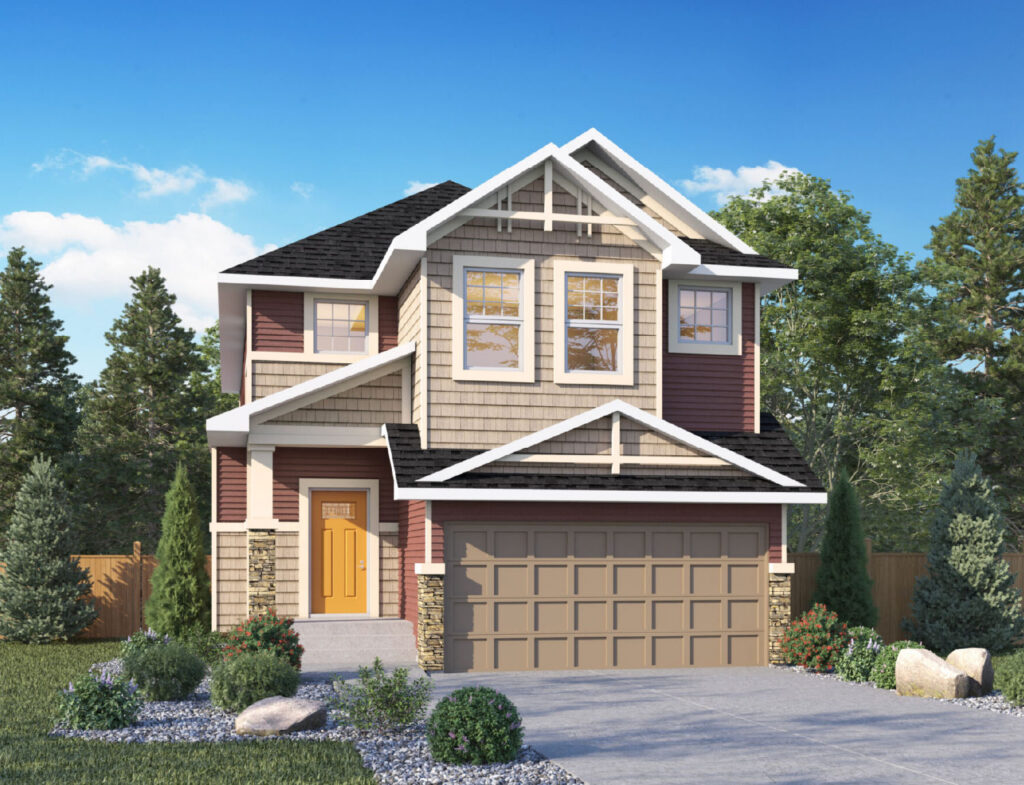 842 Baywater Place