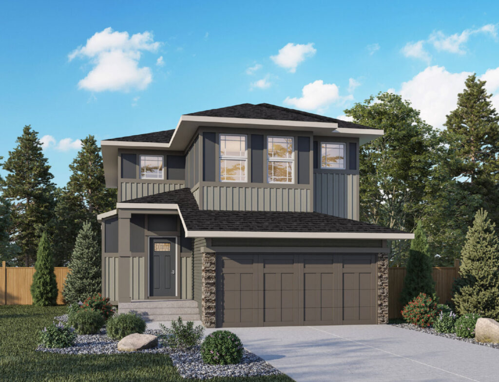 813 Clearview Green