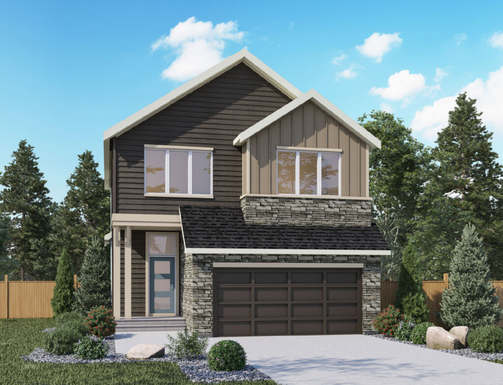 262 Heartwood Gardens