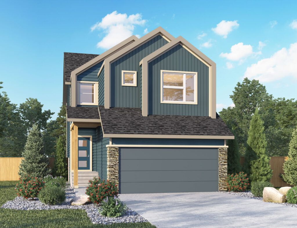 266 Heartwood Gardens