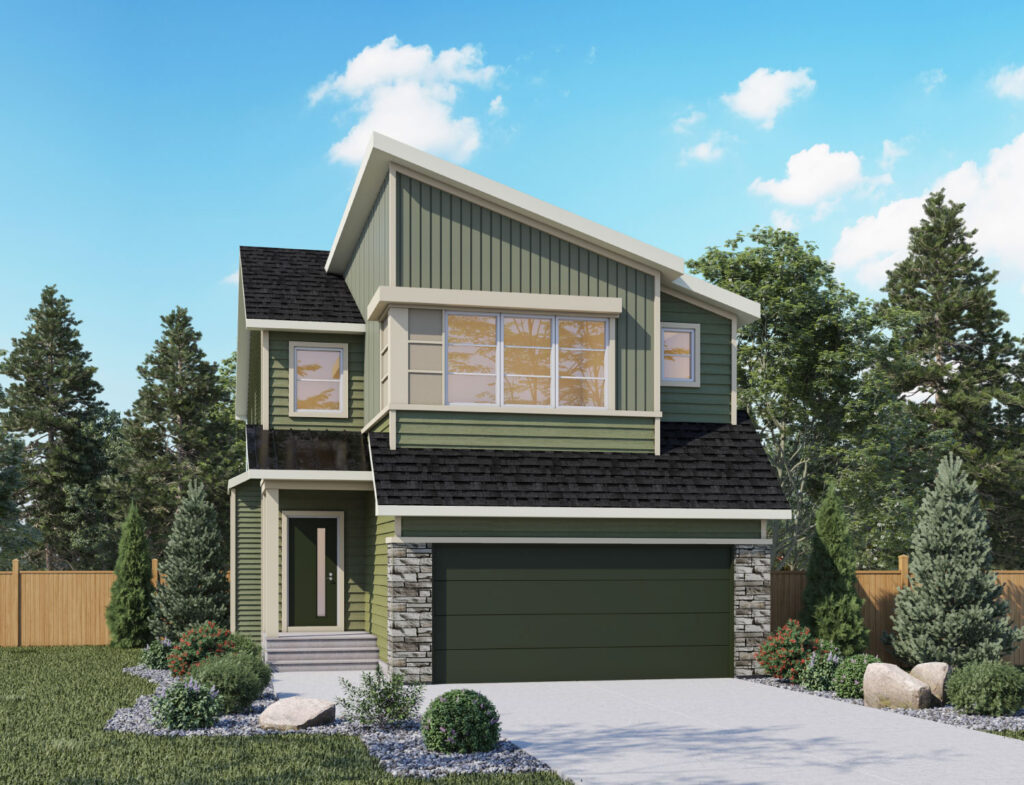282 Heartwood Gardens