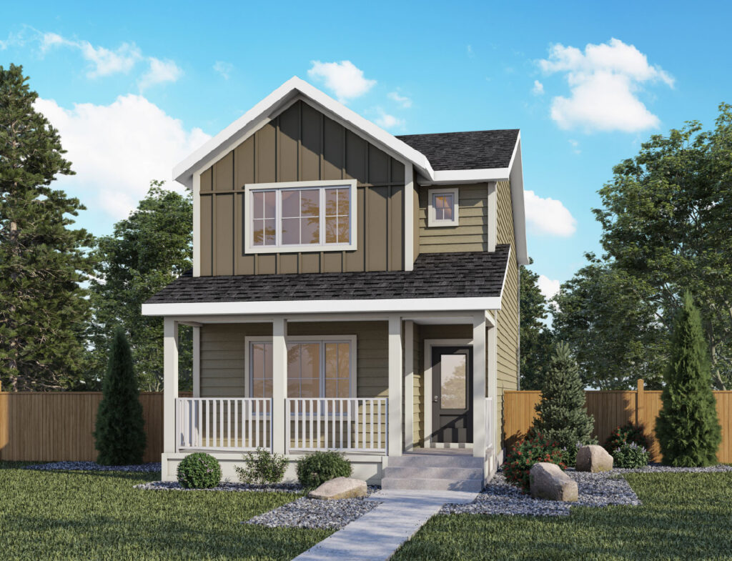 22 Keystone Creek Place
