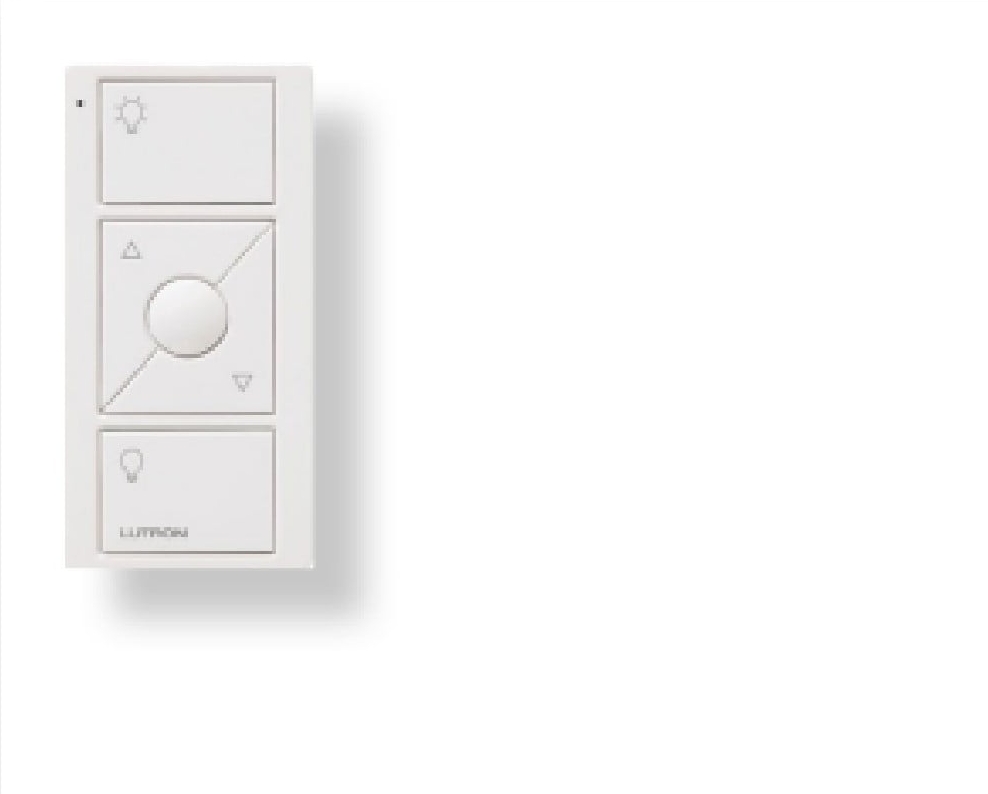 Caséta Switches and Dimmers