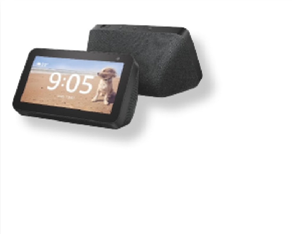 Amazon Echo Show