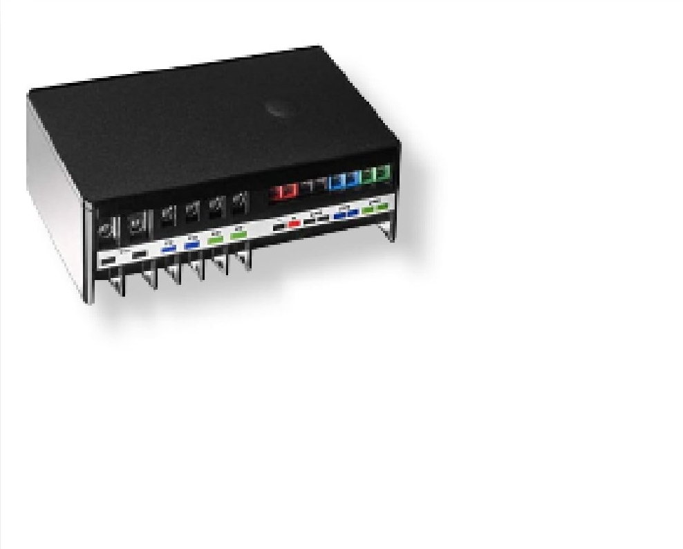 Garage Door Interface