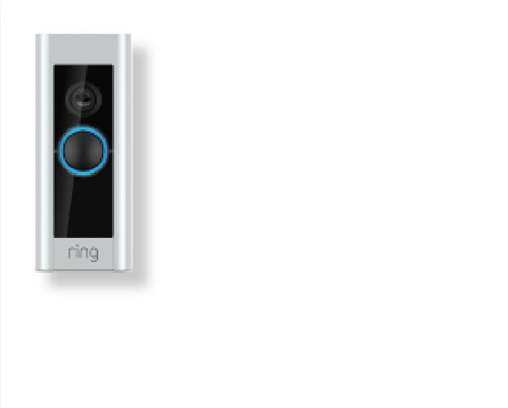 Ring Doorbell